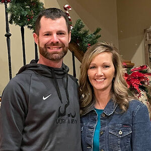 Meet your Posher, Rebekah